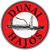 Dunai Hajós Pálinka logo
